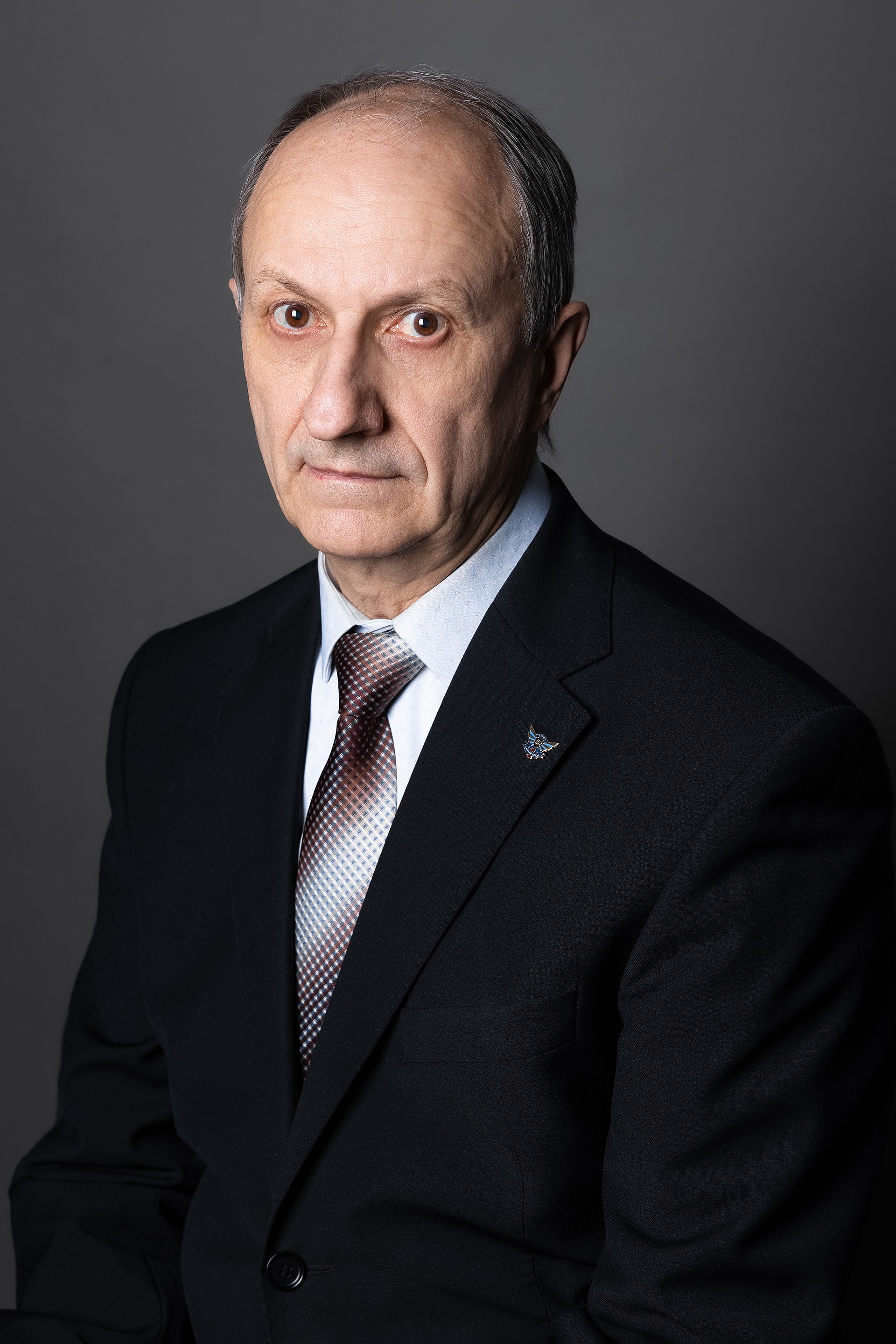 Поклонов Б.Е.
